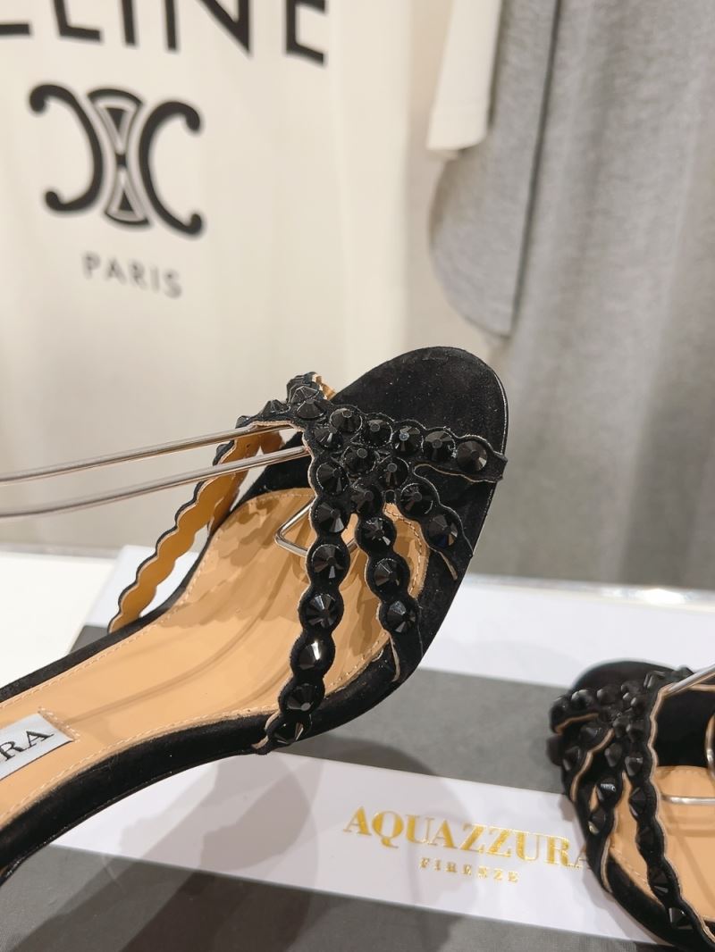 Aquazzura Sandals